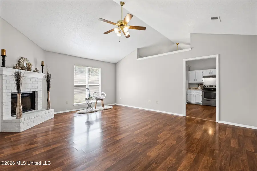 6902 Magnolia Drive, Olive Branch, MS 38654 - #2
