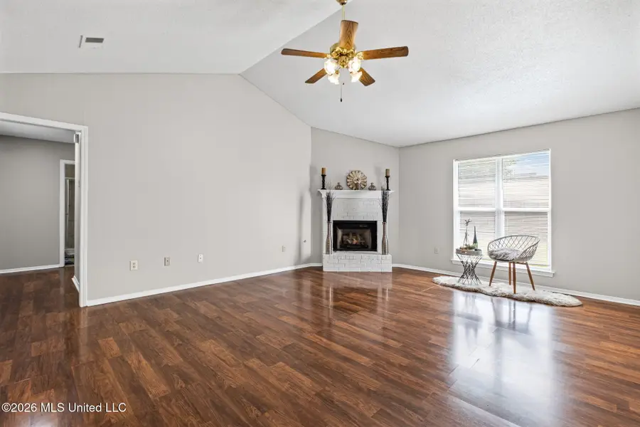 6902 Magnolia Drive, Olive Branch, MS 38654 - #3