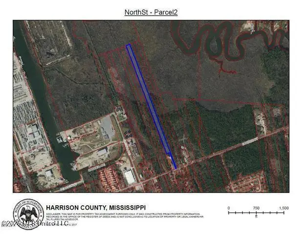 501 E North Street, Pass Christian, MS 39571 - #3