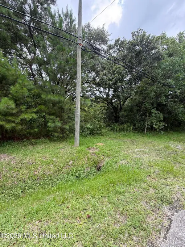1465 Blue Meadow Road, Bay Saint Louis, MS 39520