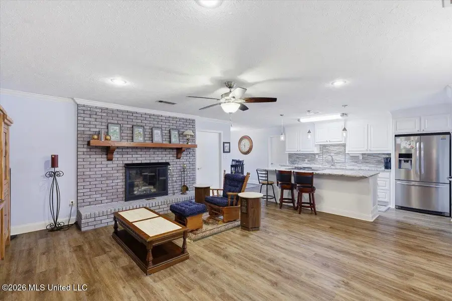 232 White, Florence, MS 39073 - #2