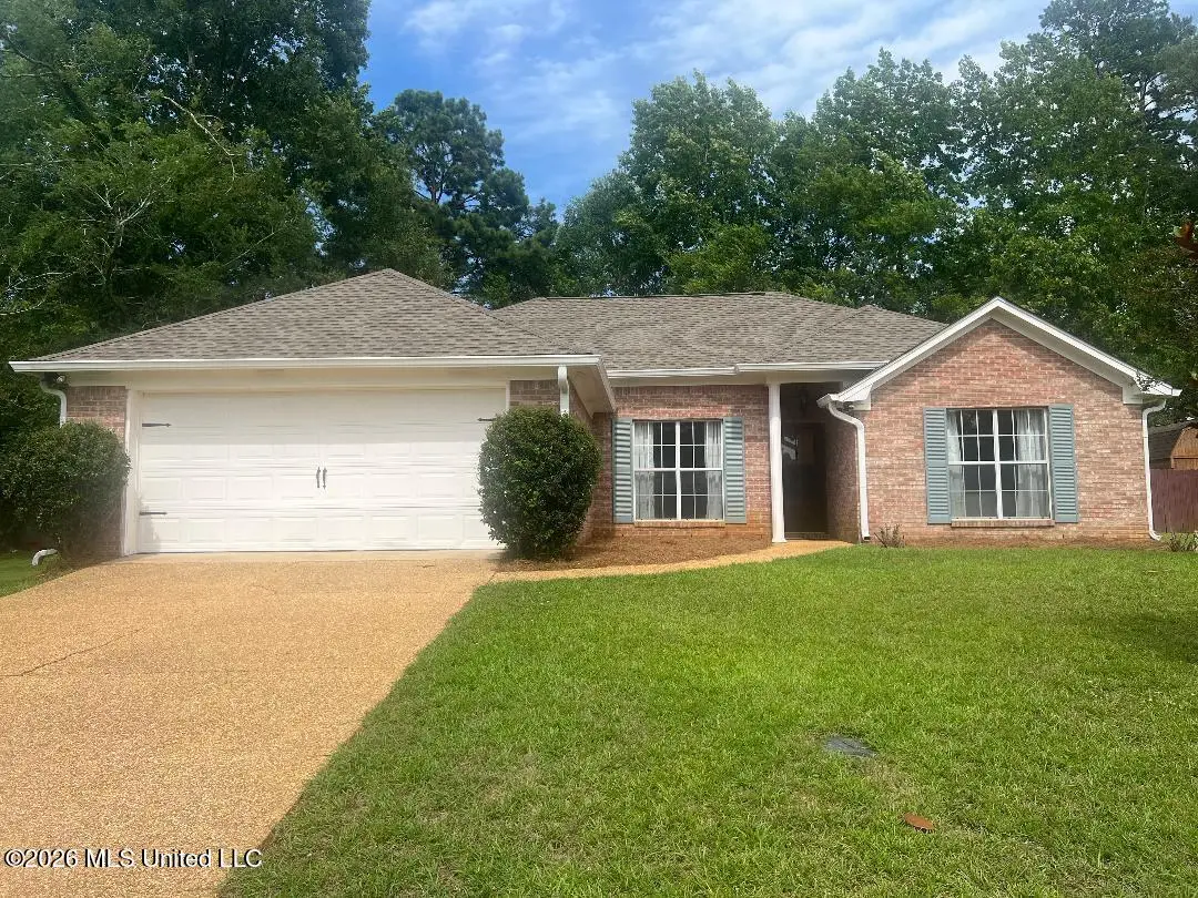 420 Pecan Circle, Brandon, MS 39042 - #1