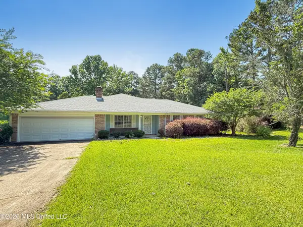 310 Henry Cannon Road, Braxton, MS 39044