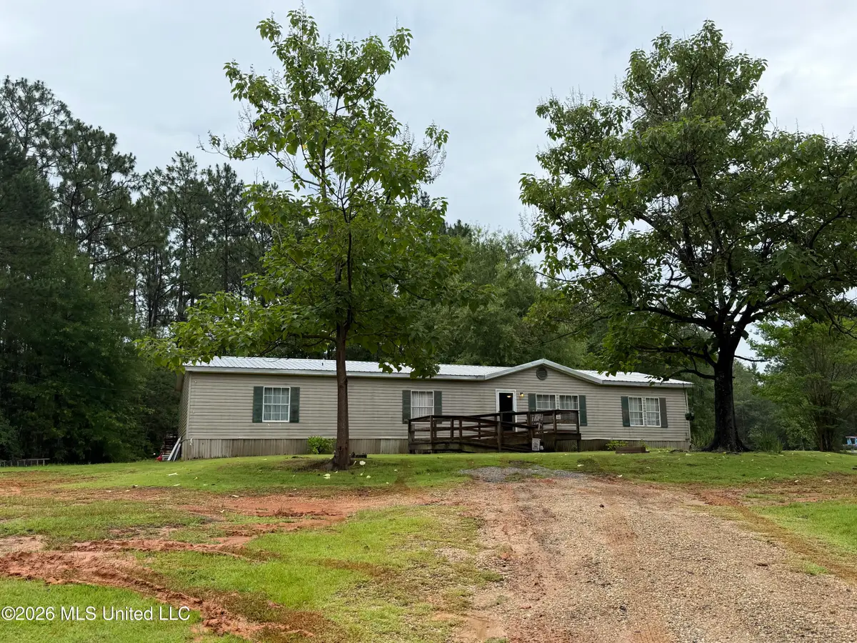 808 W Mchenry Road, McHenry, MS 39561 - #1