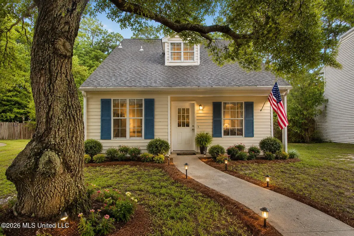 1750 James Buchanan Drive, Biloxi, MS 39531 - #1