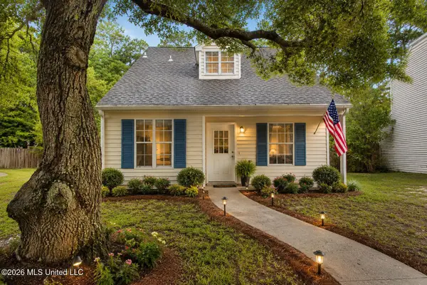 1750 James Buchanan Drive, Biloxi, MS 39531