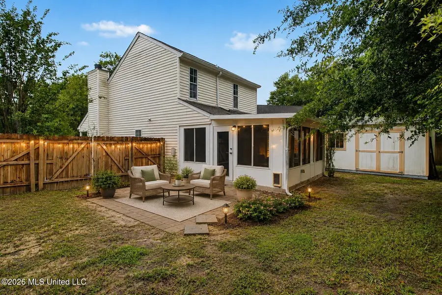 1750 James Buchanan Drive, Biloxi, MS 39531 - #2