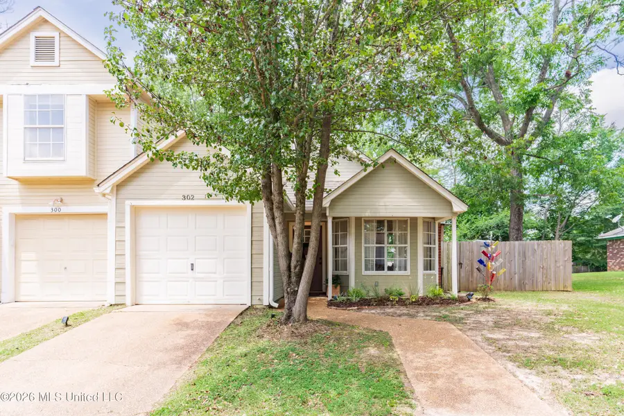 302 Indian Summer Lane, Clinton, MS 39056 - #2