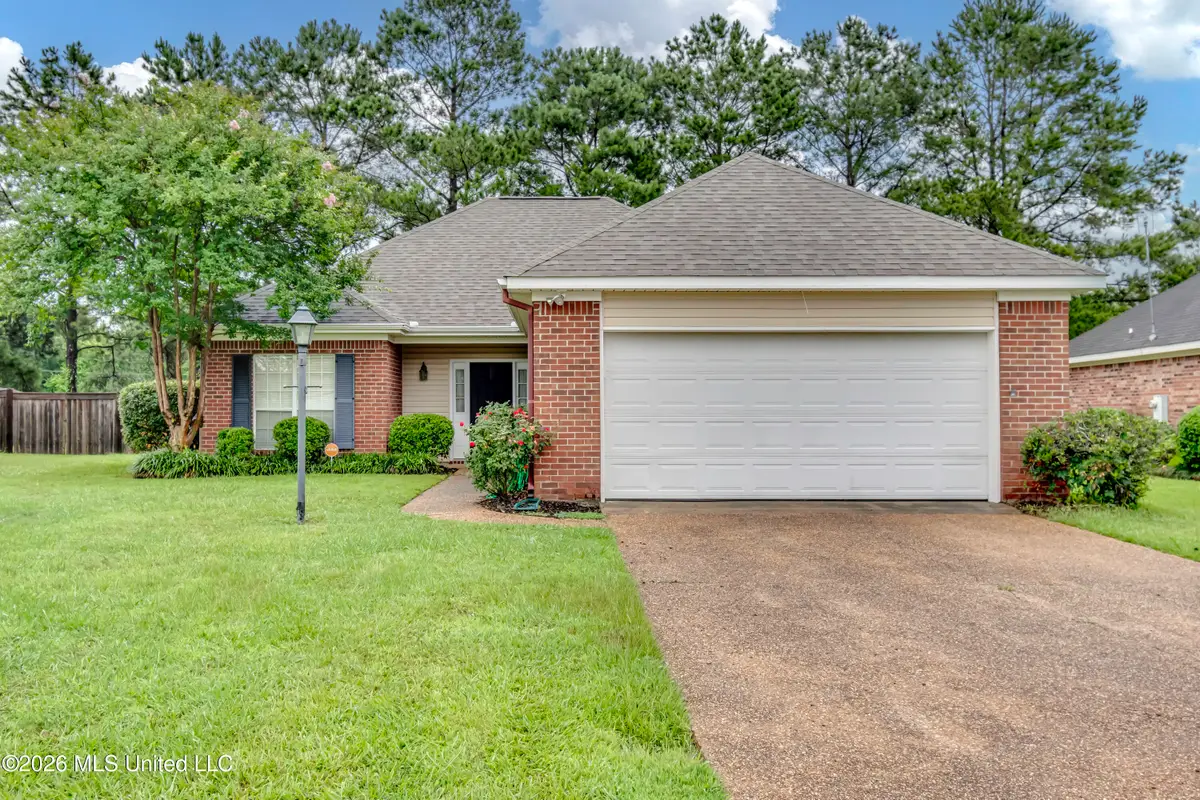 6 Old Bridge Cove, Byram, MS 39272 - #1