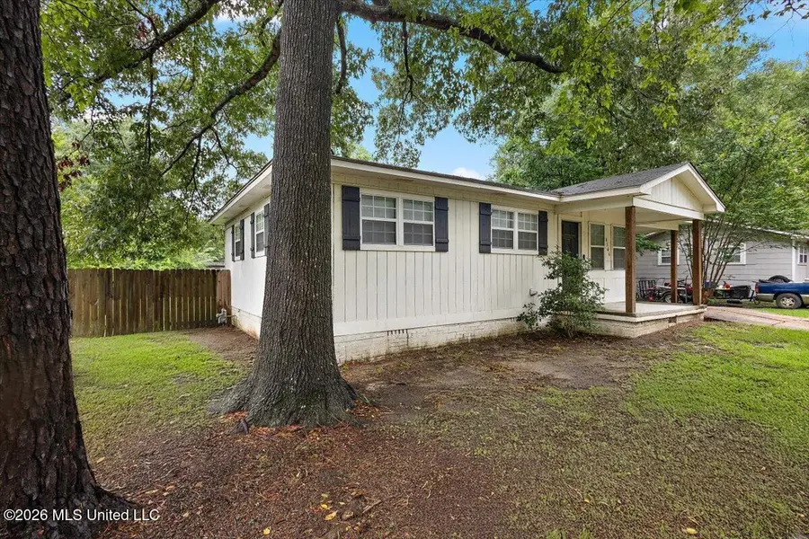 4146 Dearing Street, Pearl, MS 39208 - #2