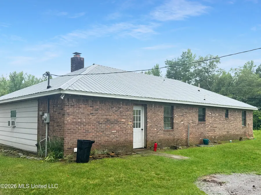 2350 S Co Road 114, Magee, MS 39111 - #3