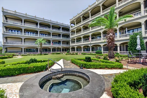 4640 W Beach Boulevard, Gulfport, MS 39501