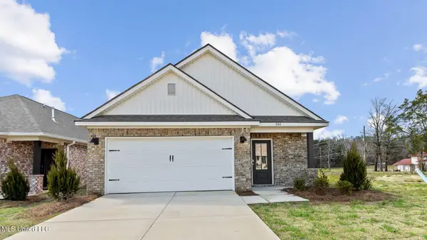 505 Vista Pointe Drive, Pearl, MS 39208