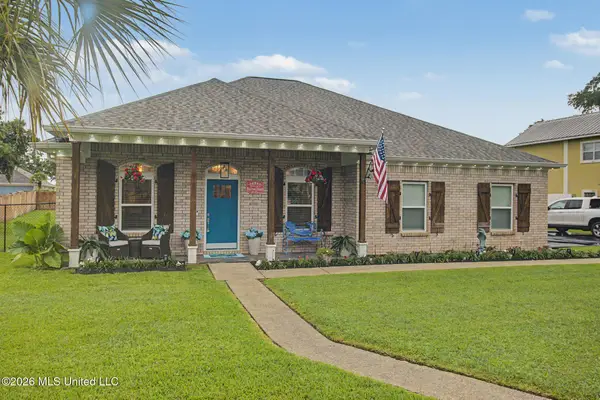 213 E Third Street, Long Beach, MS 39560
