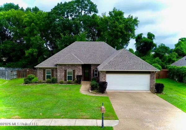 2017 E Ridge Circle, Madison, MS 39110