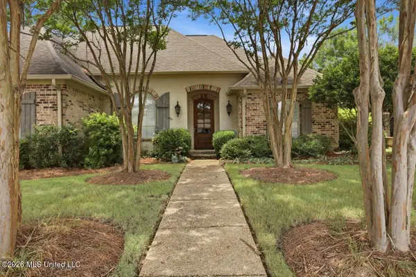 201 Grande Cove, Brandon, MS 39042