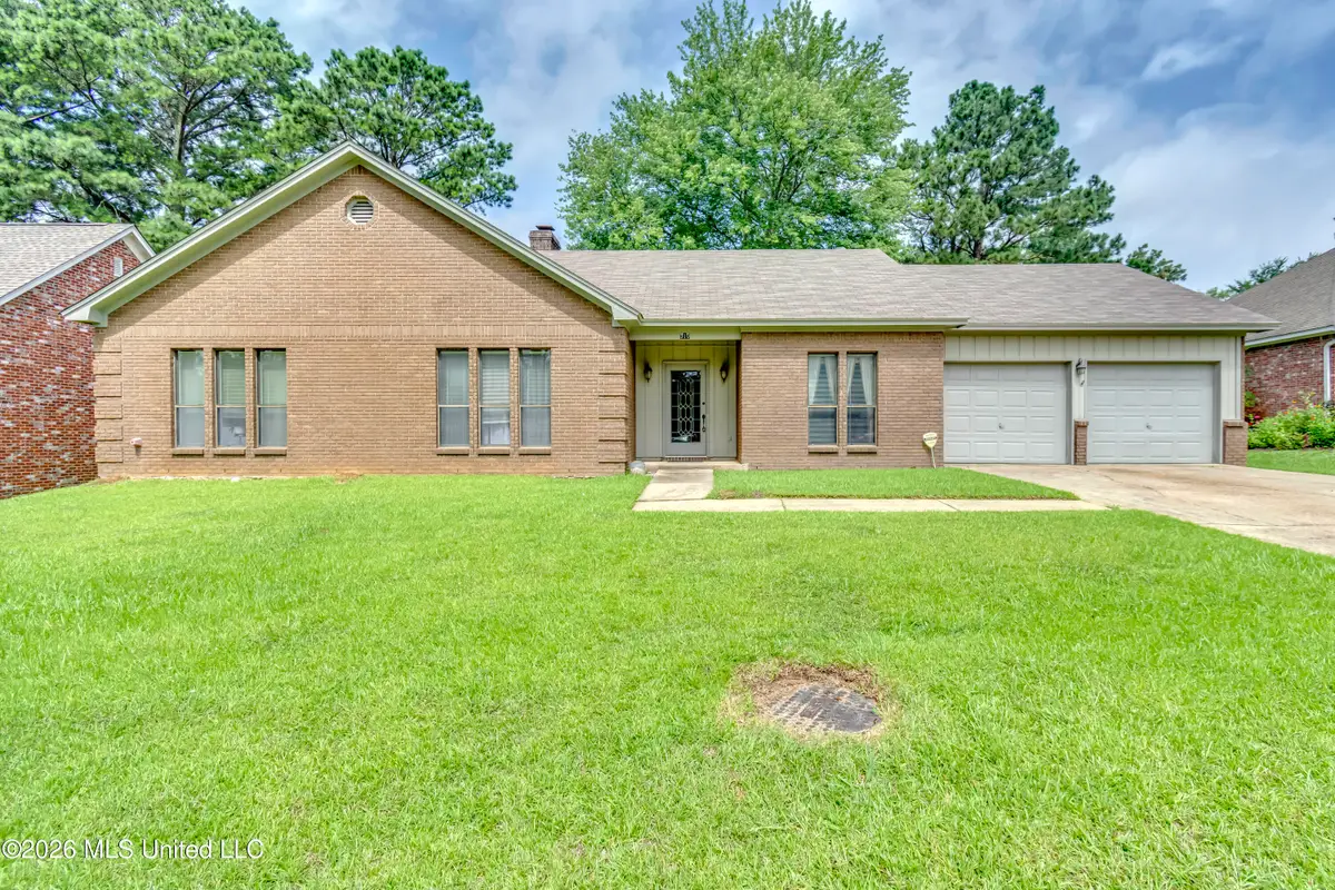 510 Bay Pointe Circle, Brandon, MS 39047 - #1