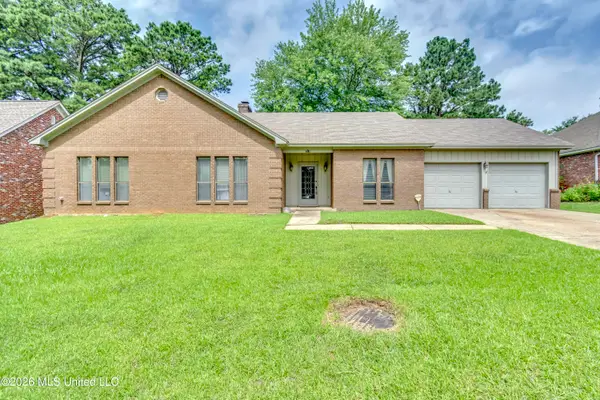 510 Bay Pointe Circle, Brandon, MS 39047