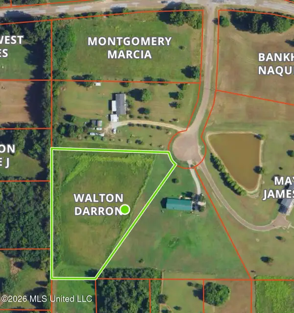 18 Katie Road, Senatobia, MS 38668