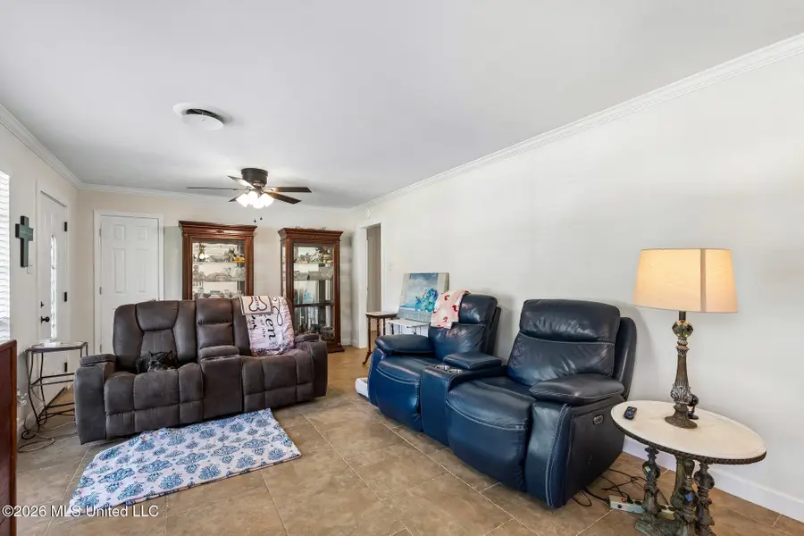 6248 Tennyson Drive, Ocean Springs, MS 39564 - #3
