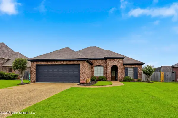 179 Beechwood Circle, Pearl, MS 39208