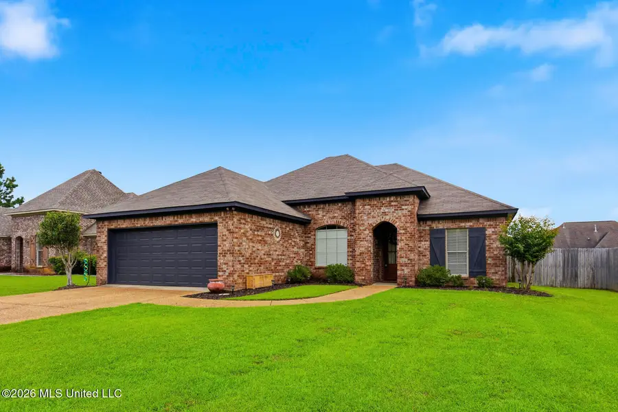 179 Beechwood Circle, Pearl, MS 39208 - #2