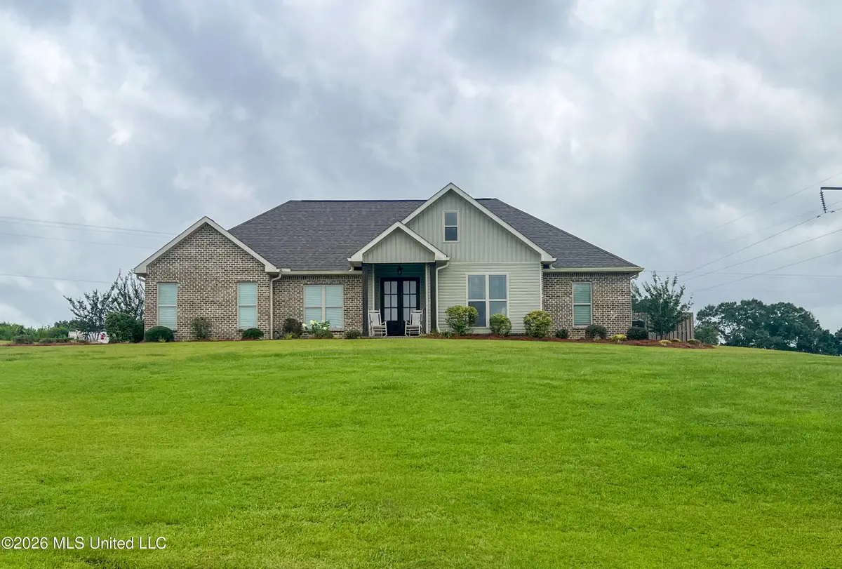 187 Sandra Parker Drive, Lucedale, MS 39452 - #1