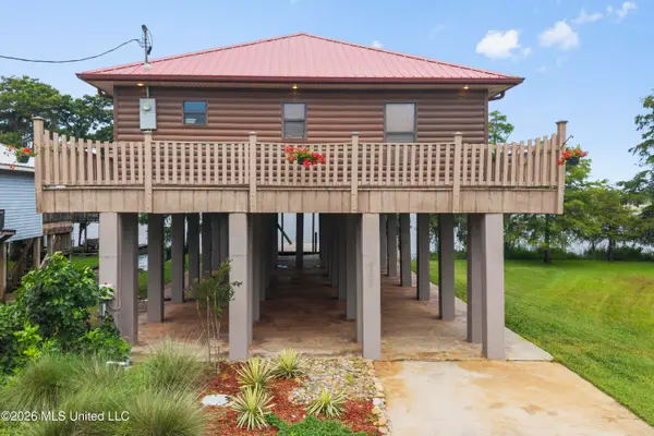 4205 Riverside Drive, Pearlington, MS 39572