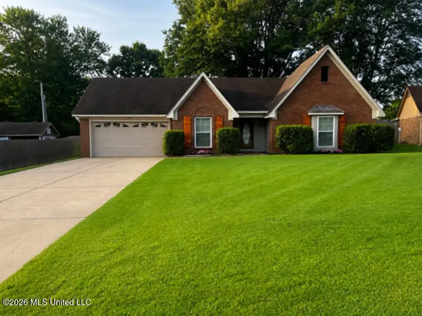 7107 Kingcrest Cove, Olive Branch, MS 38654 - #1
