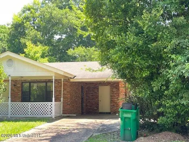 405 Springdale Drive, Columbus, MS 39702 - #2