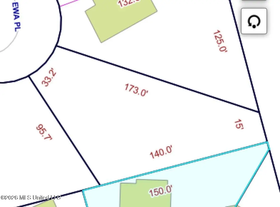 798 Ewa Place, Diamondhead, MS 39525 - #1
