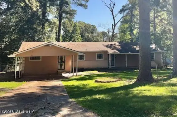 360 Pine Ridge Road, Jackson, MS 39206