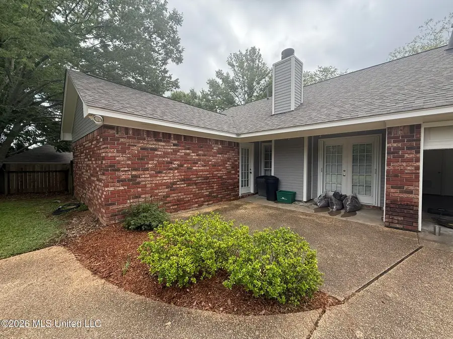 220 Cobblestone Drive, Madison, MS 39110 - #3