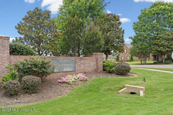 4832 Wedgewood Drive, Olive Branch, MS 38654 - #3