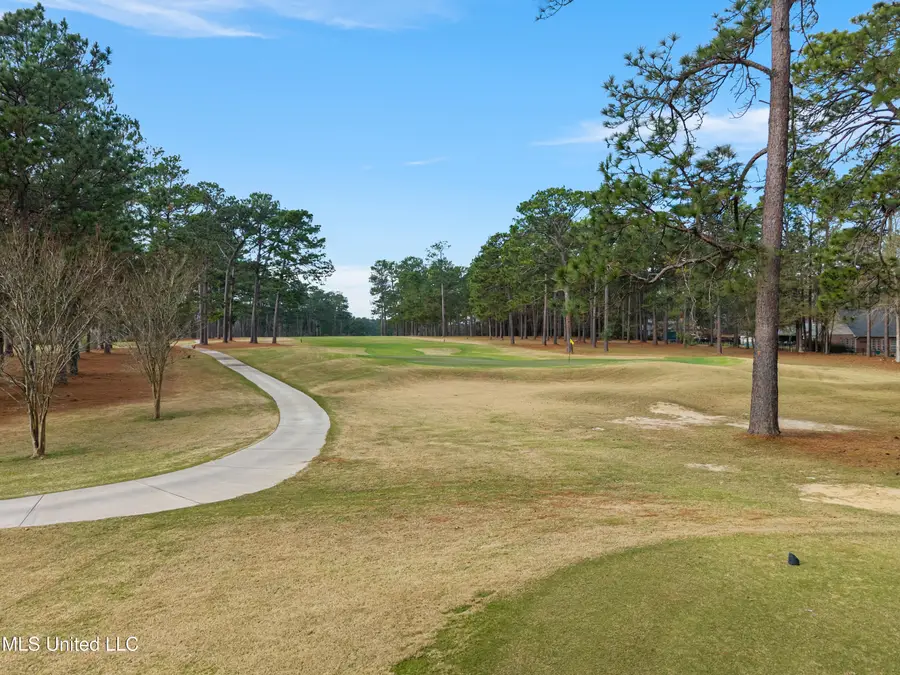 87 Fairlake Drive, Hattiesburg, MS 39402 - #3