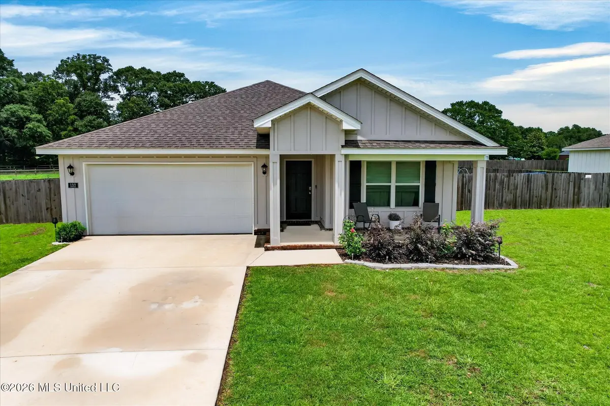 132 Magnolia Farms Drive, Lucedale, MS 39452 - #1