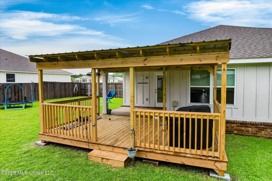 132 Magnolia Farms Drive, Lucedale, MS 39452 - #2