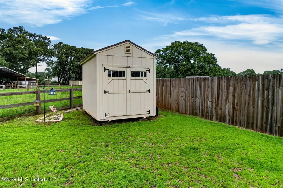 132 Magnolia Farms Drive, Lucedale, MS 39452 - #3