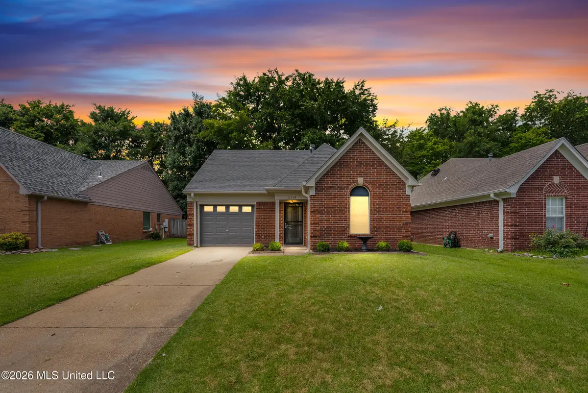 10268 Tally Ho Drive, Olive Branch, MS 38654 - #1