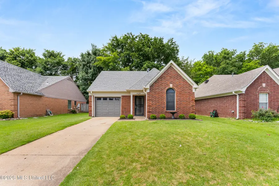 10268 Tally Ho Drive, Olive Branch, MS 38654 - #2