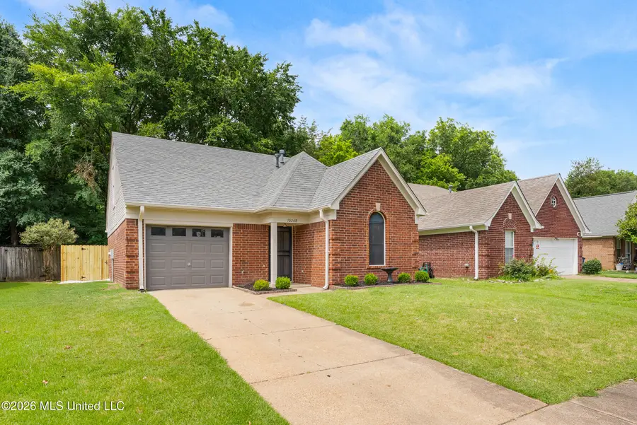 10268 Tally Ho Drive, Olive Branch, MS 38654 - #3