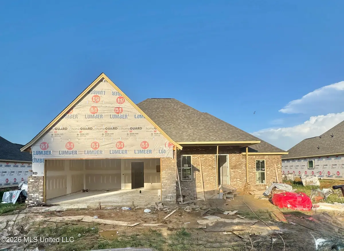 516 Portner Way, Canton, MS 39046 - #1