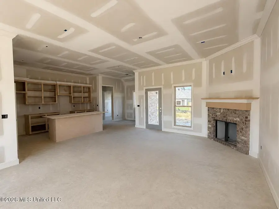 516 Portner Way, Canton, MS 39046 - #2