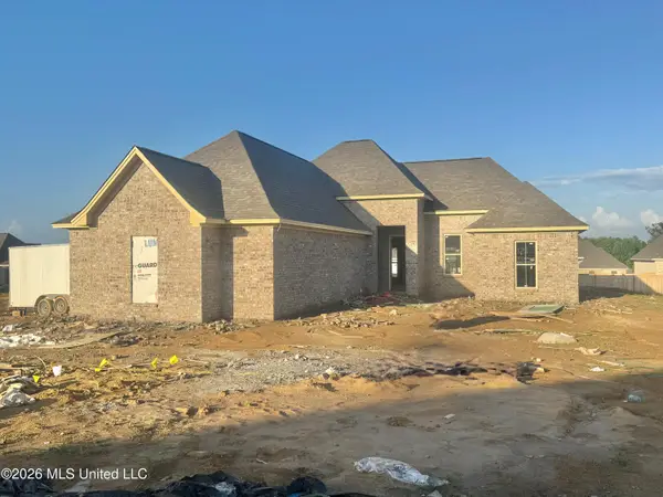 700 Kathleen Drive, Canton, MS 39046