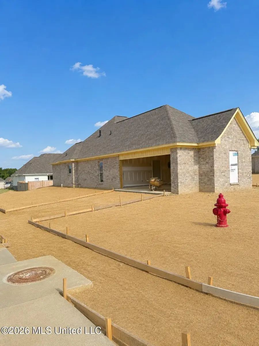 700 Kathleen Drive, Canton, MS 39046 - #2