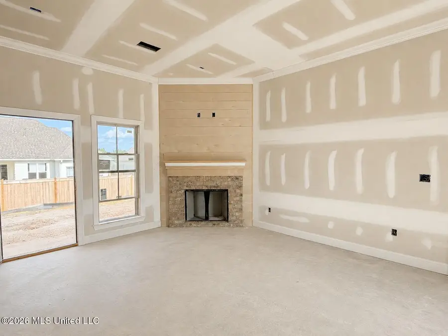 700 Kathleen Drive, Canton, MS 39046 - #3