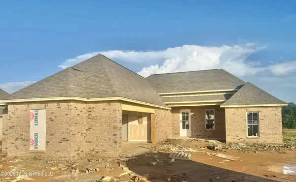 708 Kathleen Drive, Canton, MS 39046