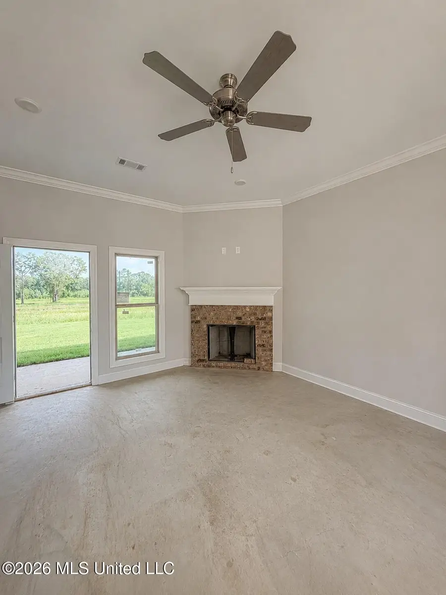 708 Kathleen Drive, Canton, MS 39046 - #2