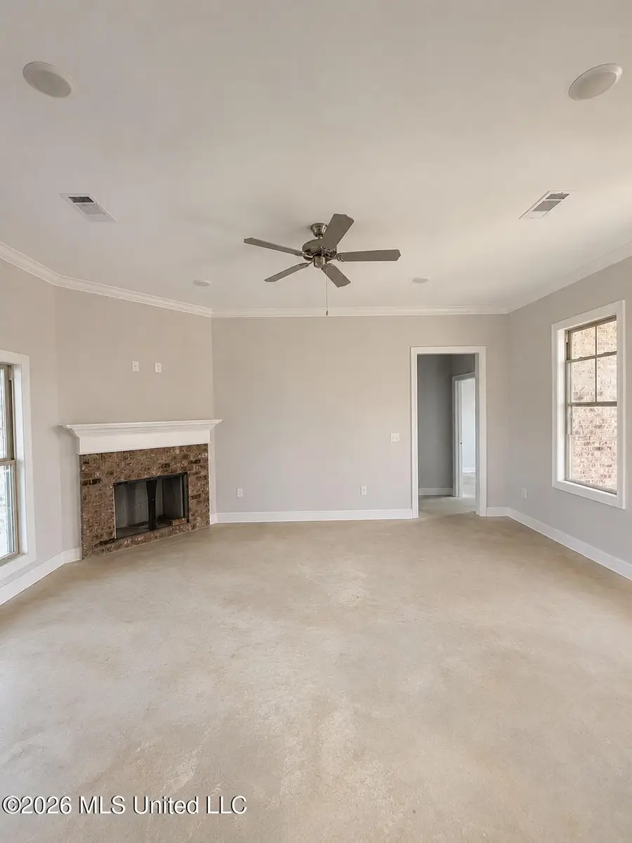 708 Kathleen Drive, Canton, MS 39046 - #3