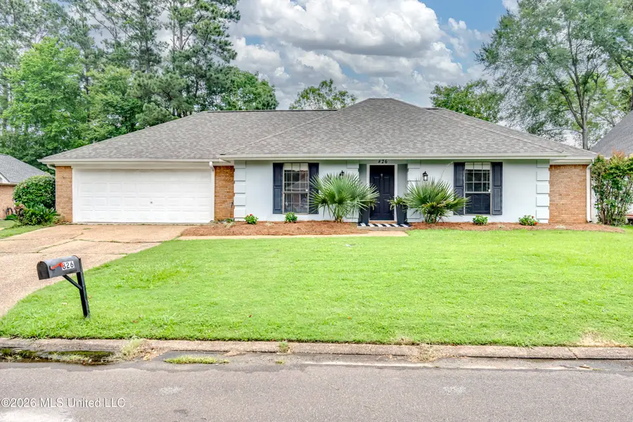 826 Riverchase Drive, Brandon, MS 39047 - #2